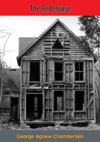 Enlarge image Cover: Red House - Valmy Publishing