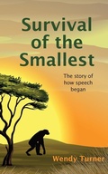 Cover: Survival of the Smallest - New Generation Publishing