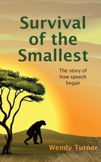 Abbildung von: Survival of the Smallest - New Generation Publishing