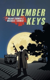Enlarge image Cover: November Keys - New Generation Publishing Ltd
