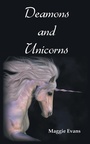 Cover: Demons and Unicorns - New Generation Publishing Ltd