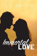 Cover: Immortal Love - New Generation Publishing