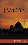 Cover: Jambiya - New Generation Publishing Ltd