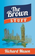Cover: The Brown Stuff - New Generation Publishing