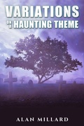 Cover: Variations on a Haunting Theme - Andrews UK