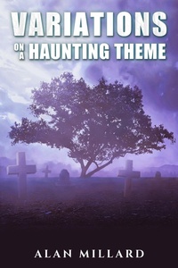 Enlarge image Cover: Variations on a Haunting Theme - Andrews UK