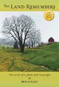 Cover: The Land Remembers - Itchy Cat Press