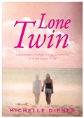 Cover: Lone Twin - Brown Dog Books