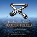 Cover: making of Mike Oldfield's Tubular Bells - Brown Dog Books
