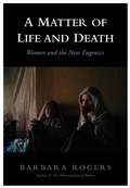 Cover: Matter of Life and Death - Brown Dog Books