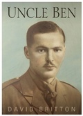 Cover: Uncle Ben - Brown Dog Books