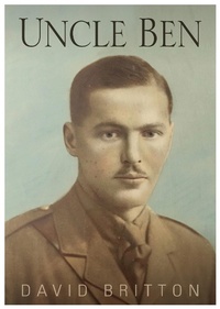 Enlarge image Cover: Uncle Ben - Brown Dog Books