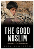Cover: Good Muslim - Brown Dog Books