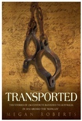 Cover: Transported - Brown Dog Books