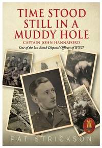 Enlarge image Cover: Time Stood Still In A Muddy Hole - Brown Dog Books