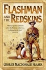 Cover: Flashman and the Redskins - HarperCollins
