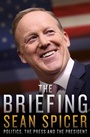 Cover: The Briefing - Biteback Publishing