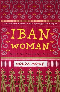 Abbildung von: Iban Woman - Monsoon Books Pte Ltd