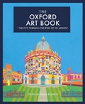 Cover: The Oxford Art Book - UIT Cambridge LTD