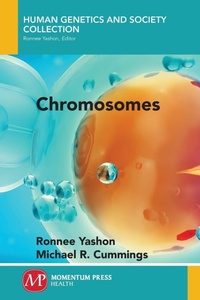 Enlarge image Cover: Chromosomes - Momentum Press