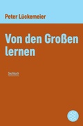 Cover: Von den Gro&szlig;en lernen - S. Fischer