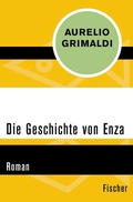 Cover: Die Geschichte von Enza - Fischer Taschenbuch