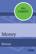 Cover: Money - Fischer Taschenbuch