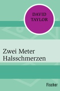 Cover: Zwei Meter Halsschmerzen - Fischer Taschenbuch