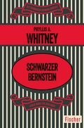 Cover: Schwarzer Bernstein - Fischer Taschenbuch