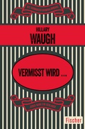 Cover: Vermi&szlig;t wird . - Fischer Taschenbuch