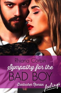 Abbildung von: Sympathy for the Bad Boy - Feelings