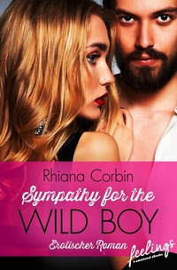 Abbildung von: Sympathy for the Wild Boy - Feelings