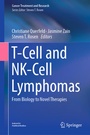 Cover: T-Cell and NK-Cell Lymphomas - Springer