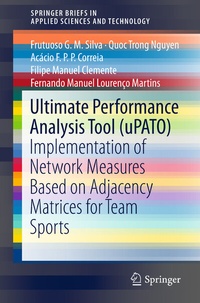 Enlarge image Cover: Ultimate Performance Analysis Tool (uPATO) - Springer