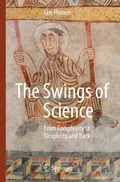 Cover: The Swings of Science - Springer