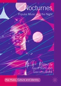 Cover: Nocturnes: Popular Music and the Night - Palgrave Macmillan