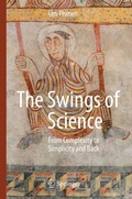 Cover: The Swings of Science - Springer