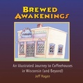 Cover: Brewed Awakenings - Itchy Cat Press