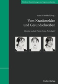 Cover: Vom Krankmelden und Gesundschreiben - Studien Verlag