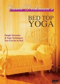 Abbildung von: Bed Top Yoga - Yoga Enterprises