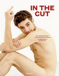 Enlarge image Cover: In the Cut - Kerber Verlag