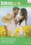 Cover: Romana Extra Band 71 - CORA Verlag