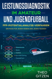 Abbildung von: Das FFP Potentialanalyseverfahren - Books on Demand