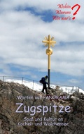 Cover: Warten auf  Panorama Zugspitze - Books on Demand