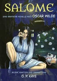 Abbildung von: Salome - BoD - Books on Demand