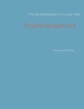 Cover: Projektmanagement - BoD - Books on Demand