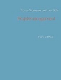Enlarge image Cover: Projektmanagement - BoD - Books on Demand
