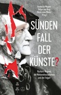 Cover: S&uuml;ndenfall der K&uuml;nste? - B&auml;renreiter