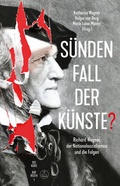 Cover: S&uuml;ndenfall der K&uuml;nste? - B&auml;renreiter