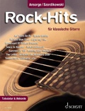 Cover: Rock-Hits - Schott Music